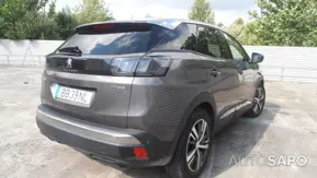 Peugeot 3008 de 2021