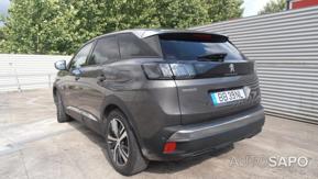 Peugeot 3008 de 2021