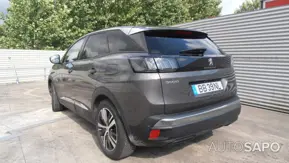 Peugeot 3008 de 2021