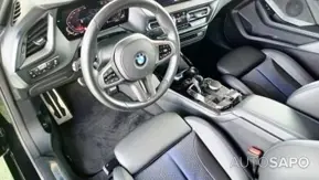 BMW Série 2 de 2021