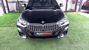 BMW Série 2 de 2021