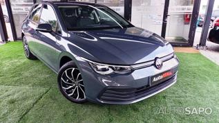 Volkswagen Golf de 2020