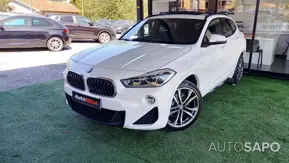 BMW X2 de 2018