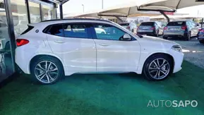 BMW X2 de 2018