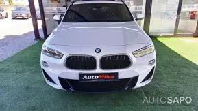 BMW X2 de 2018