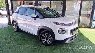 Citroen C3 AirCross de 2019