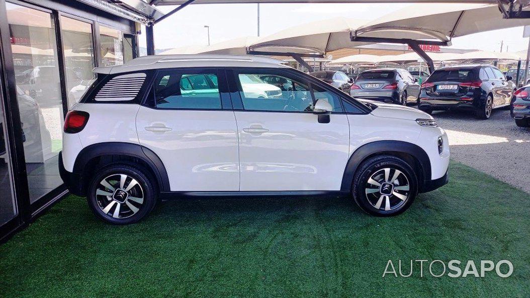 Citroen C3 AirCross de 2019