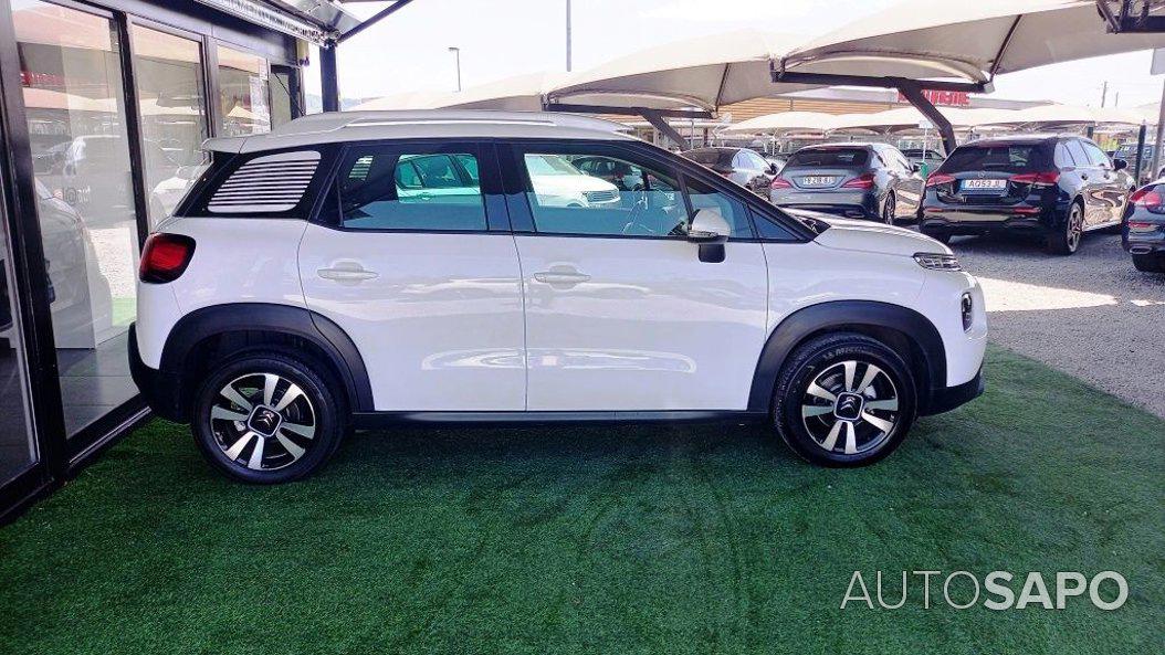 Citroen C3 AirCross de 2019