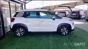 Citroen C3 AirCross de 2019