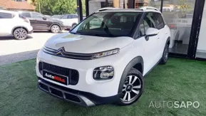 Citroen C3 AirCross de 2019