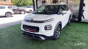 Citroen C3 AirCross de 2019