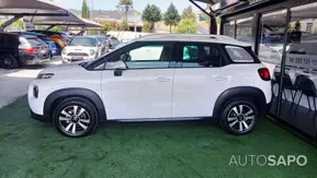 Citroen C3 AirCross de 2019