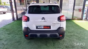 Citroen C3 AirCross de 2019