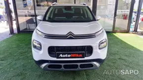 Citroen C3 AirCross de 2019