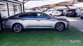 Volkswagen Arteon 2.0 TDI Elegance DSG de 2017