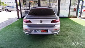 Volkswagen Arteon 2.0 TDI Elegance DSG de 2017