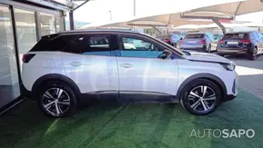 Peugeot 3008 de 2020