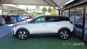 Peugeot 3008 de 2020