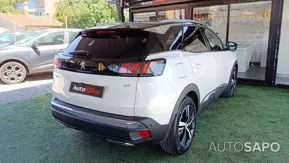 Peugeot 3008 de 2020