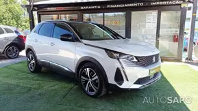 Peugeot 3008 de 2020