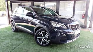 Peugeot 3008 de 2019