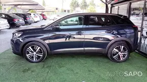 Peugeot 3008 de 2019