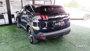 Peugeot 3008 de 2019