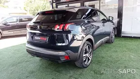 Peugeot 3008 de 2019