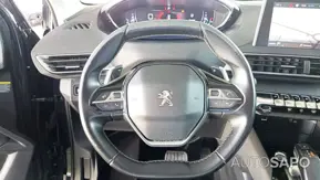 Peugeot 3008 de 2019