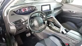 Peugeot 3008 de 2019