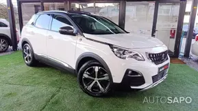 Peugeot 3008 de 2019