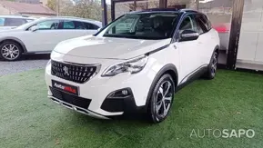 Peugeot 3008 de 2019