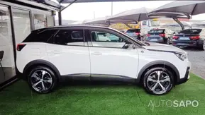 Peugeot 3008 de 2019