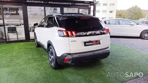 Peugeot 3008 de 2019