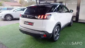 Peugeot 3008 de 2019