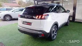 Peugeot 3008 de 2019