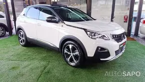 Peugeot 3008 de 2019