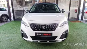 Peugeot 3008 de 2019