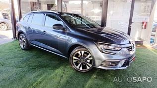 Renault Mégane de 2019