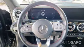 Mercedes-Benz Classe CLA de 2020