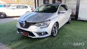 Renault Mégane de 2020