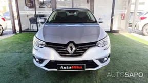 Renault Mégane de 2020