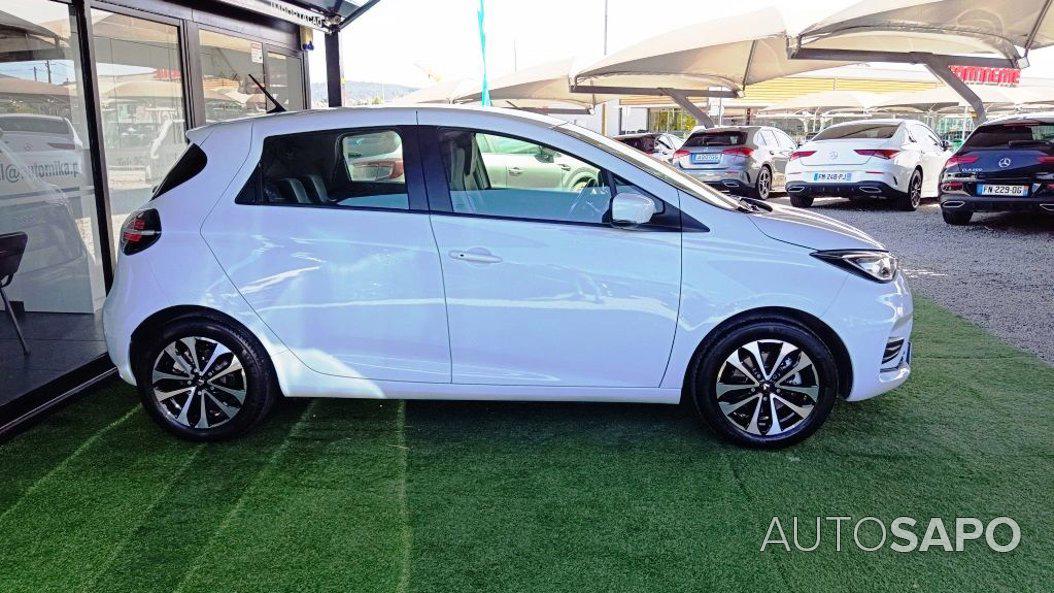 Renault ZOE Intens 50 de 2020