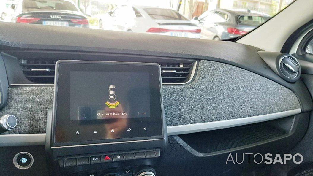 Renault ZOE Intens 50 de 2020