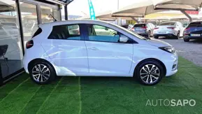 Renault ZOE Intens 50 de 2020