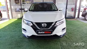 Nissan Qashqai de 2020