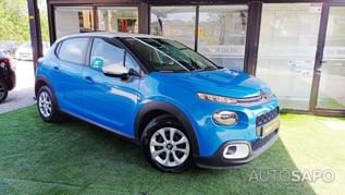 Citroen C3 de 2019