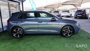 Volkswagen Golf de 2021