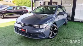 Volkswagen Golf de 2021