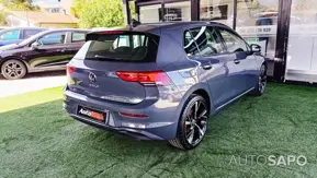 Volkswagen Golf de 2021